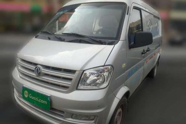 Used Dongfeng Xiaokang K05S 2019 1.2L Practical Version China VI Standard DK12