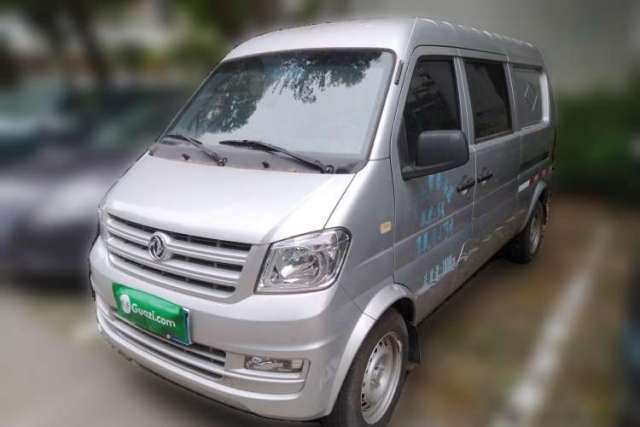Used Dongfeng Xiaokang K05S 2019 1.2L Practical Version China VI Standard DK12