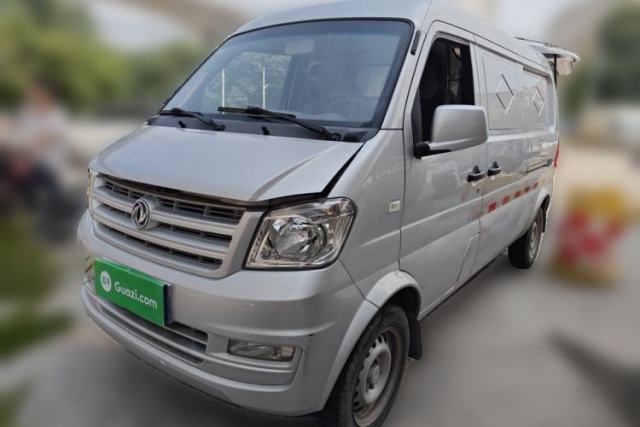 Used Dongfeng Xiaokang K05S 2019 1.2L Practical Version China VI Standard DK12