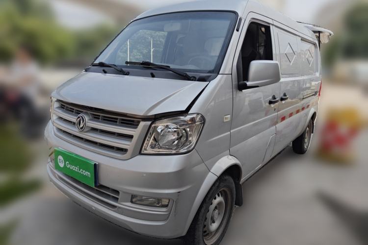 Ojetý Dongfeng Xiaokang K05S 2019 1.2L Practical Version China VI Standard DK12 Guazi used car, China used car export, Used car for sale, Used  cars, Cheapest cars for sale