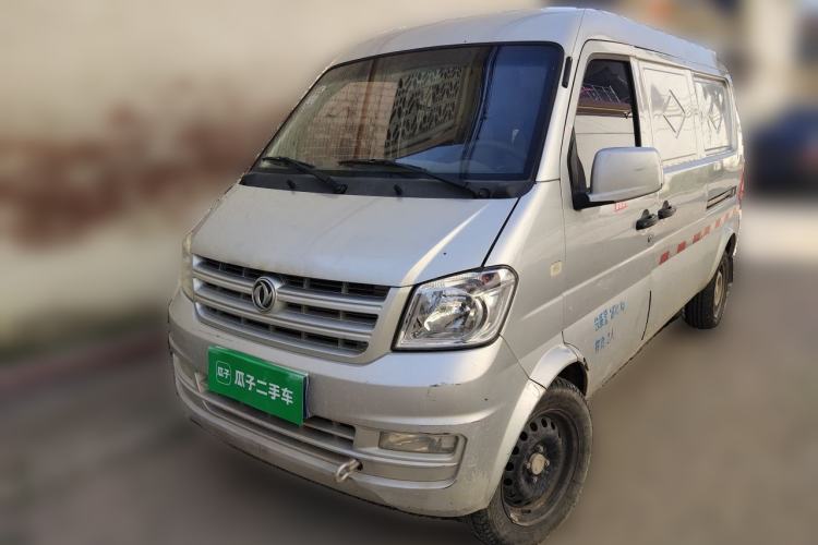 Dongfeng Xiaokang K05S 2019 1.2L Practical Version China VI Standard DK12 usado Guazi used car, China used car export, Used car for sale, Used cars, Cheapest cars for sale
