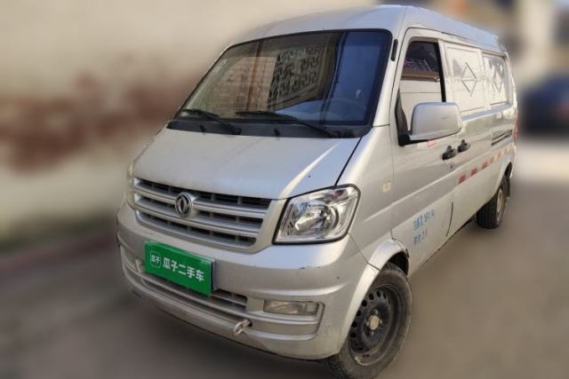 Used Dongfeng Xiaokang K05S 2019 1.2L Practical Version China VI Standard DK12