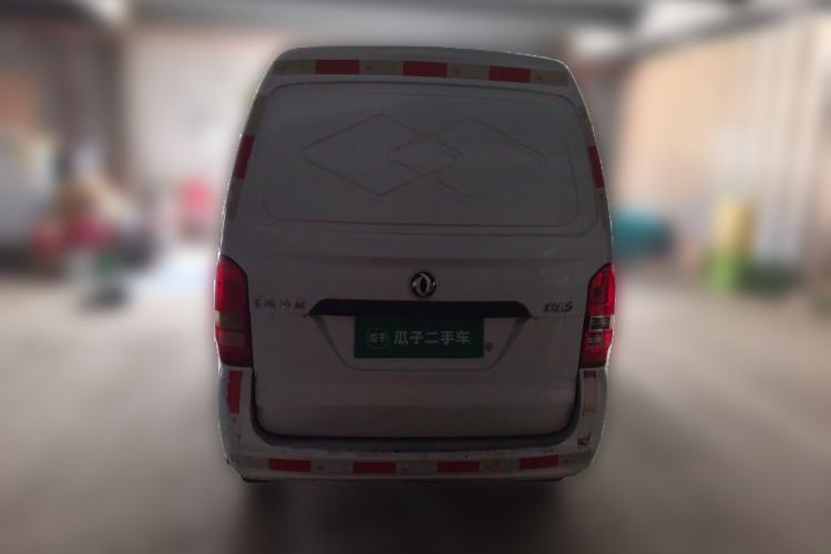 Used Dongfeng Xiaokang K05S 2019 1.2L Practical Version China VI Standard DK12 Rear