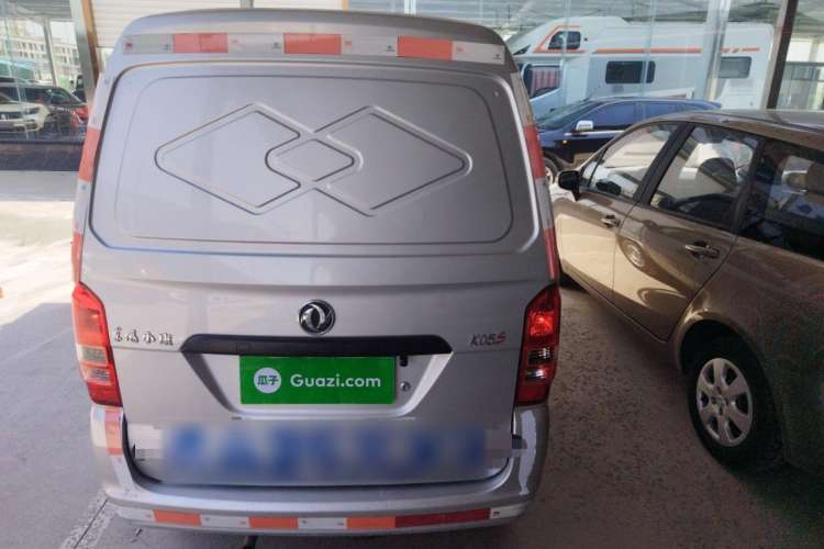 Used Dongfeng Xiaokang K05S 2019 1.2L Practical Version China VI Standard DK12 Rear