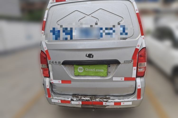 Used Dongfeng Xiaokang K05S 2019 1.2L Practical Version China VI Standard DK12 Rear