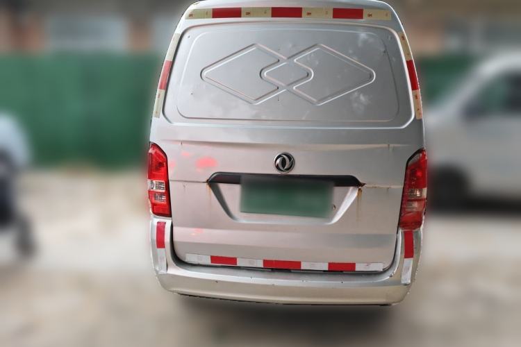 Used Dongfeng Xiaokang K05S 2019 1.2L Practical Version China VI Standard DK12 Rear