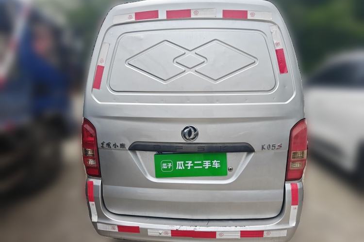 Used Dongfeng Xiaokang K05S 2019 1.2L Practical Version China VI Standard DK12 Rear