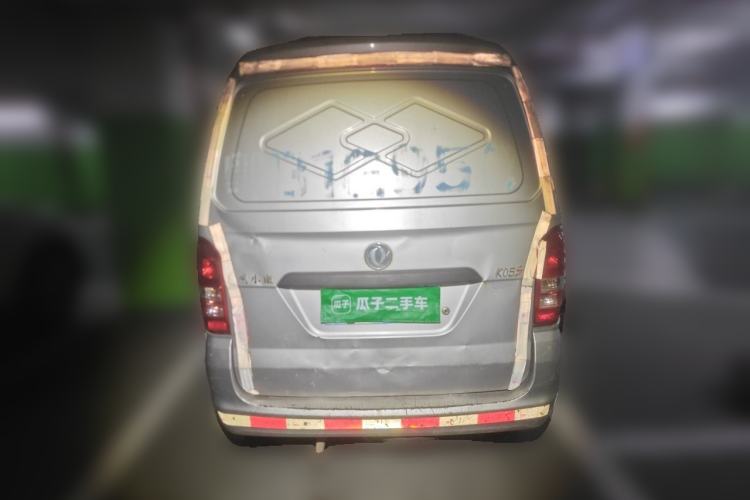 Used Dongfeng Xiaokang K05S 2019 1.2L Practical Version China VI Standard DK12 Rear