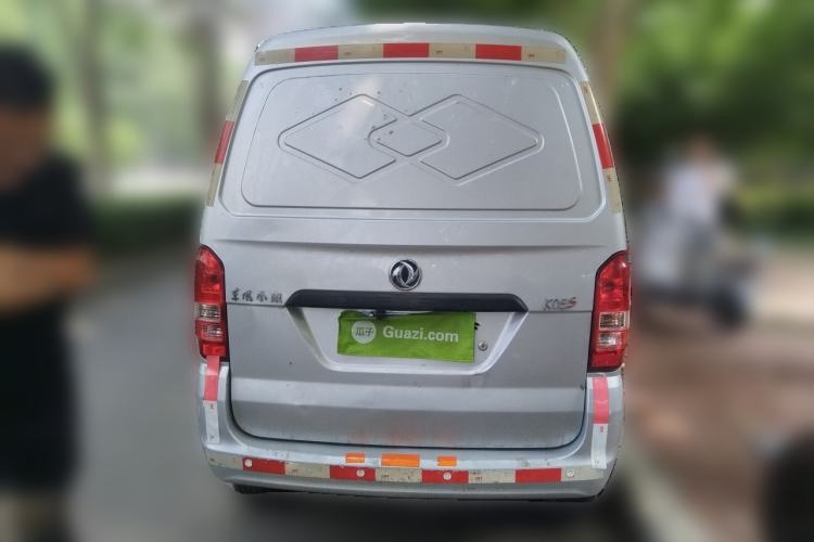 Used Dongfeng Xiaokang K05S 2019 1.2L Practical Version China VI Standard DK12 Rear