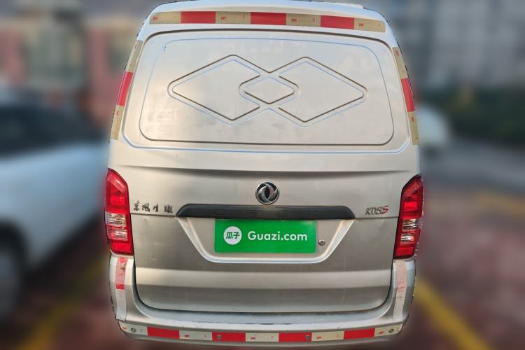Used Dongfeng Xiaokang K05S 2019 1.2L Practical Version China VI Standard DK12 Rear