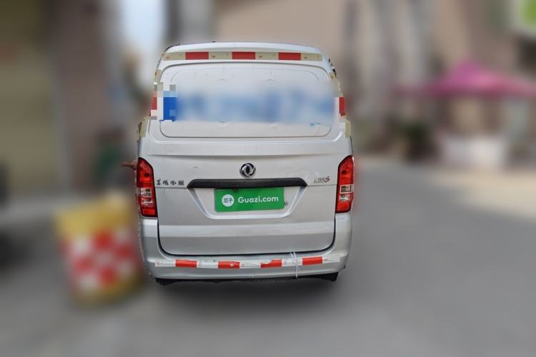 Used Dongfeng Xiaokang K05S 2019 1.2L Practical Version China VI Standard DK12 Rear