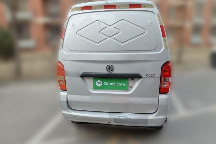 Used Dongfeng Xiaokang K05S 2019 1.2L Practical Version China VI Standard DK12 Rear