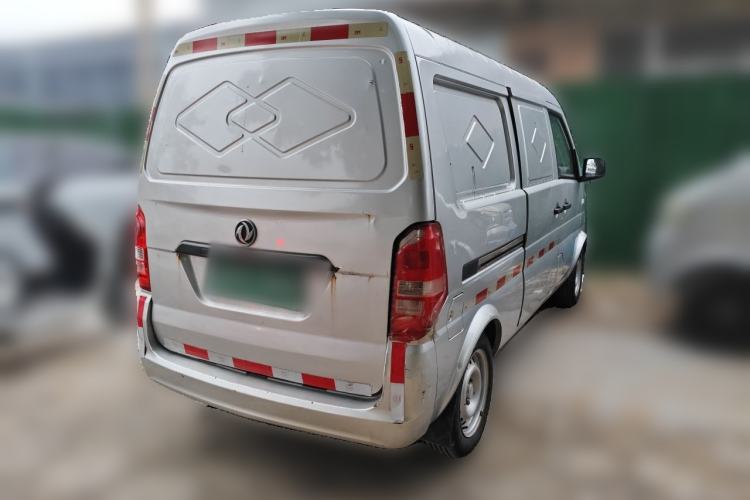 Used Dongfeng Xiaokang K05S 2019 1.2L Practical Version China VI Standard DK12 Rear Right 45 Deg