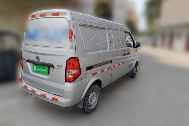 Used Dongfeng Xiaokang K05S 2019 1.2L Practical Version China VI Standard DK12 Rear Right 45 Deg
