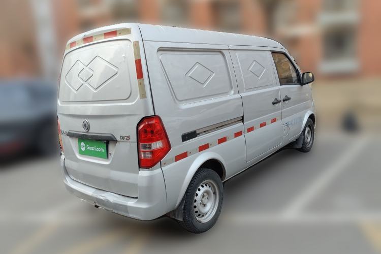 Used Dongfeng Xiaokang K05S 2019 1.2L Practical Version China VI Standard DK12 Rear Right 45 Deg