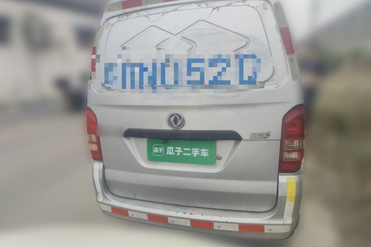Used Dongfeng Xiaokang K05S 2019 1.2L Practical Version China VI Standard DK12 Rear