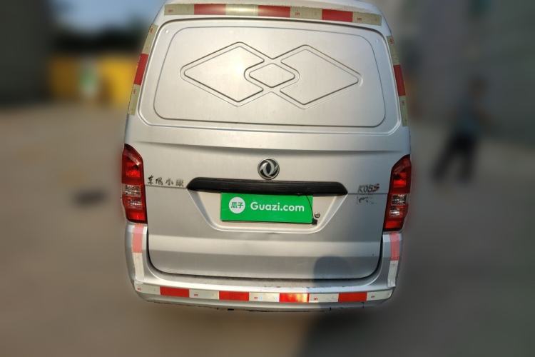 Used Dongfeng Xiaokang K05S 2019 1.2L Practical Version China VI Standard DK12 Rear
