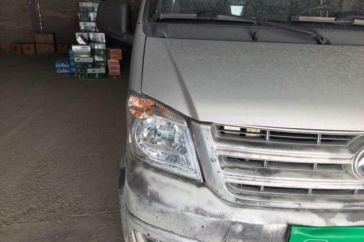 Used Dongfeng Xiaokang K05S 2019 1.2L Practical Version China VI Standard DK12 Right Front Headlight