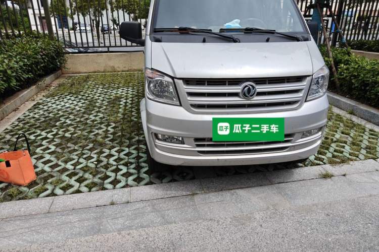 Used Dongfeng Xiaokang K05S 2019 1.2L Practical Version China VI Standard DK12 Right Front Headlight