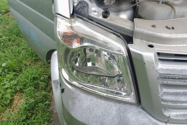 Used Dongfeng Xiaokang K05S  Right Front Headlight