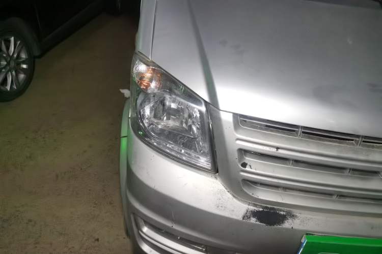 Used Dongfeng Xiaokang K05S 2019 1.2L Practical Version China VI Standard DK12 Right Front Headlight