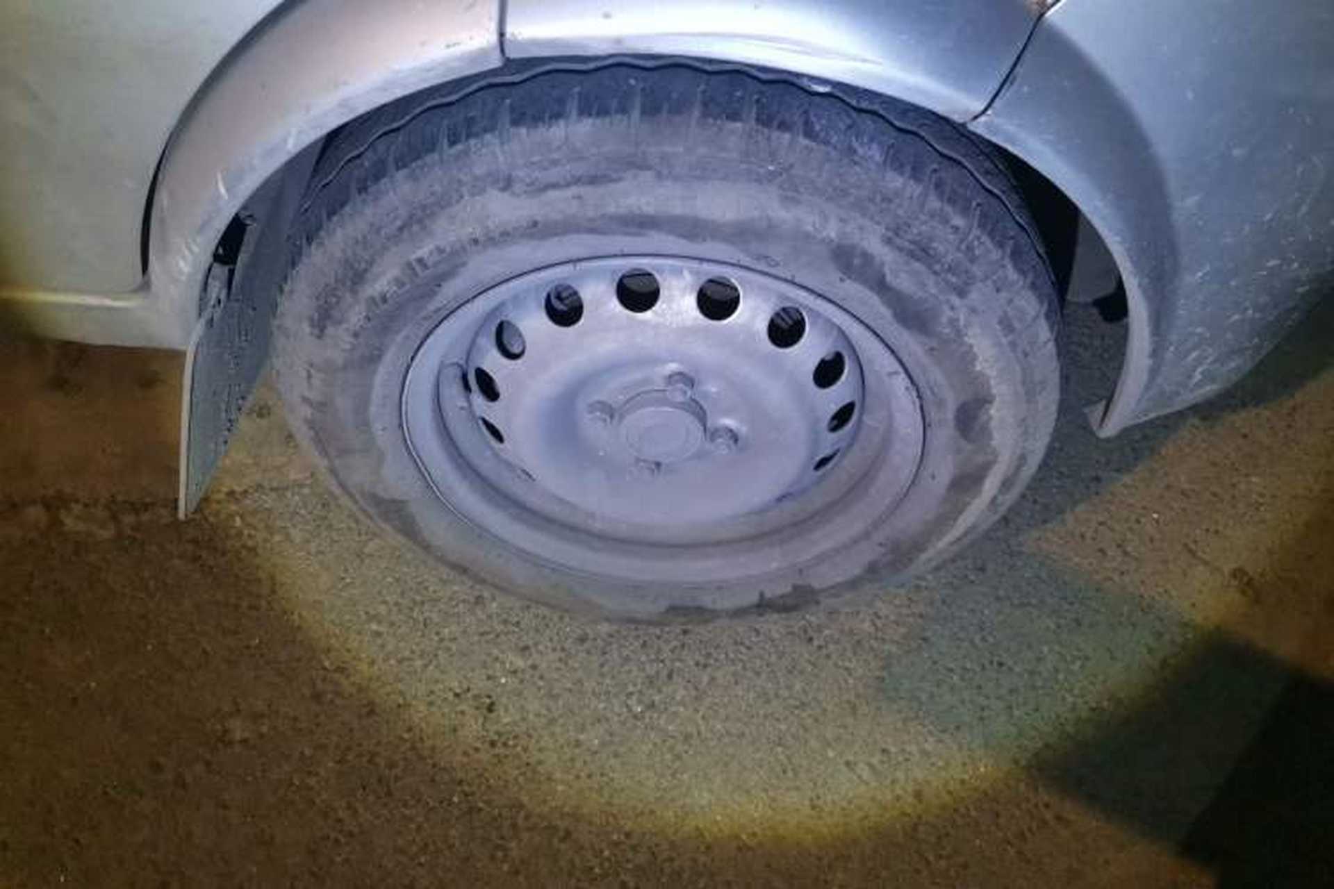 Used Dongfeng Xiaokang K05S 2019 1.2L Practical Version China VI Standard DK12 Right Front Wheel Hub