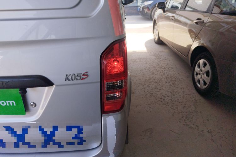 Used Dongfeng Xiaokang K05S 2019 1.2L Practical Version China VI Standard DK12 Right Rear Taillight