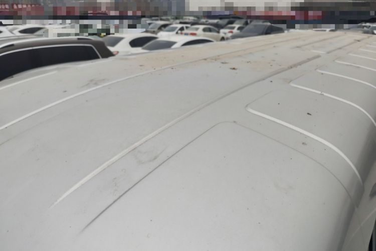 Used Dongfeng Xiaokang K05S 2019 1.2L Practical Version China VI Standard DK12 Roof