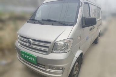 Used Dongfeng Xiaokang K05S 2019 1.2L Practical Version China VI Standard DK12