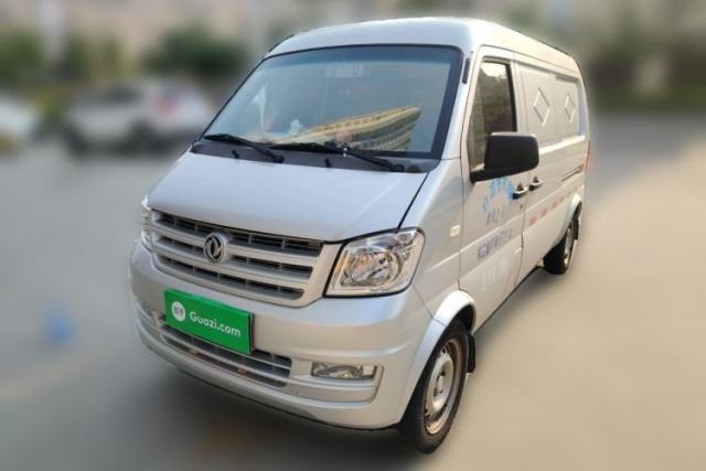 Used Dongfeng Xiaokang K05S 2019 1.2L Practical Version China VI Standard DK12
