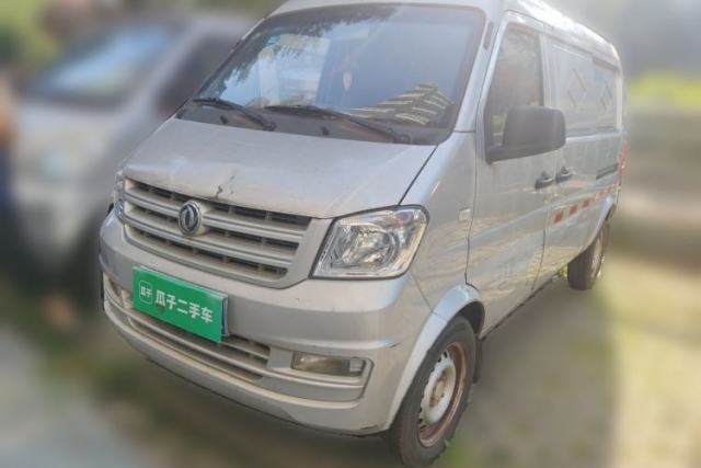 Used Dongfeng Xiaokang K05S 2019 1.2L Practical Version China VI Standard DK12