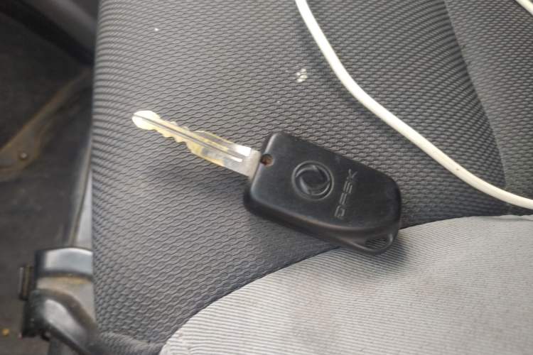 Used Dongfeng Xiaokang K05S 2019 1.2L Practical Version China VI Standard DK12 Vehicle Key