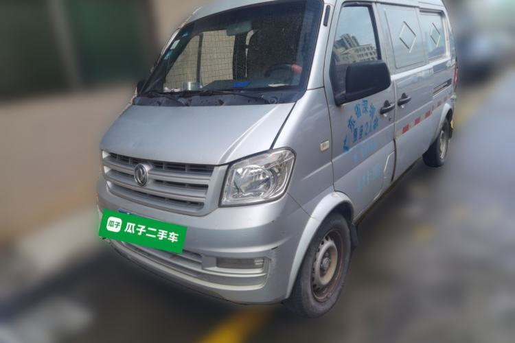 Ojetý Dongfeng Xiaokang K05S 2019 1.2L Practical Version China VI Standard DK12 Guazi used car, China used car export, Used car for sale, Used  cars, Cheapest cars for sale