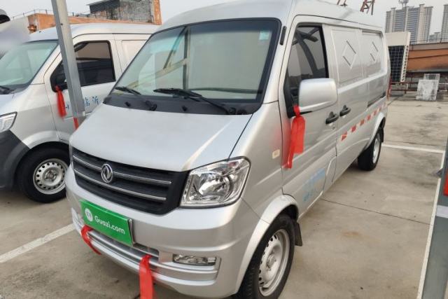 Used Dongfeng Xiaokang K05S 2022 1.3L High-Power Base Version