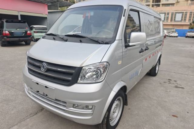 Used Dongfeng Xiaokang K05S 2022 1.3L High-Power Base Version