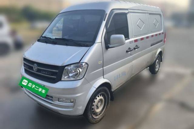 Used Dongfeng Xiaokang K05S 2022 1.3L High-Power Base Version