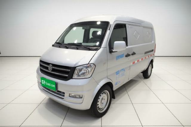 Used Dongfeng Xiaokang K05S 2022 1.3L High-Power Base Version