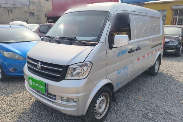 Used Dongfeng Xiaokang K05S 2022 1.3L High-Power Base Version