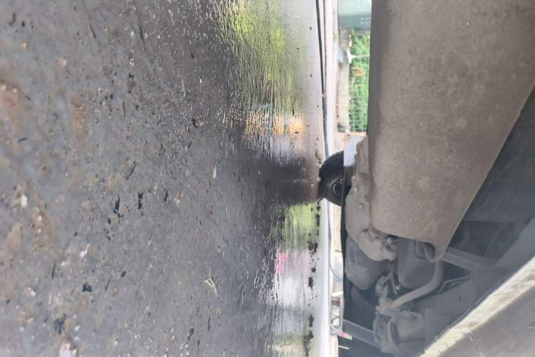 Used Dongfeng Xiaokang K05S 2022 1.3L High-Power Base Version Chassis Rear Right