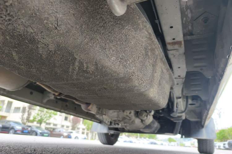 Used Dongfeng Xiaokang K05S 2022 1.3L High-Power Base Version Chassis Rear Right