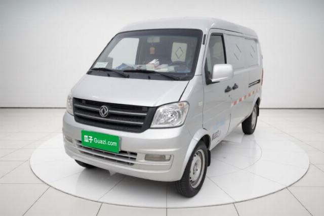 Used Dongfeng Xiaokang K05S 2022 1.3L High-Power Base Version
