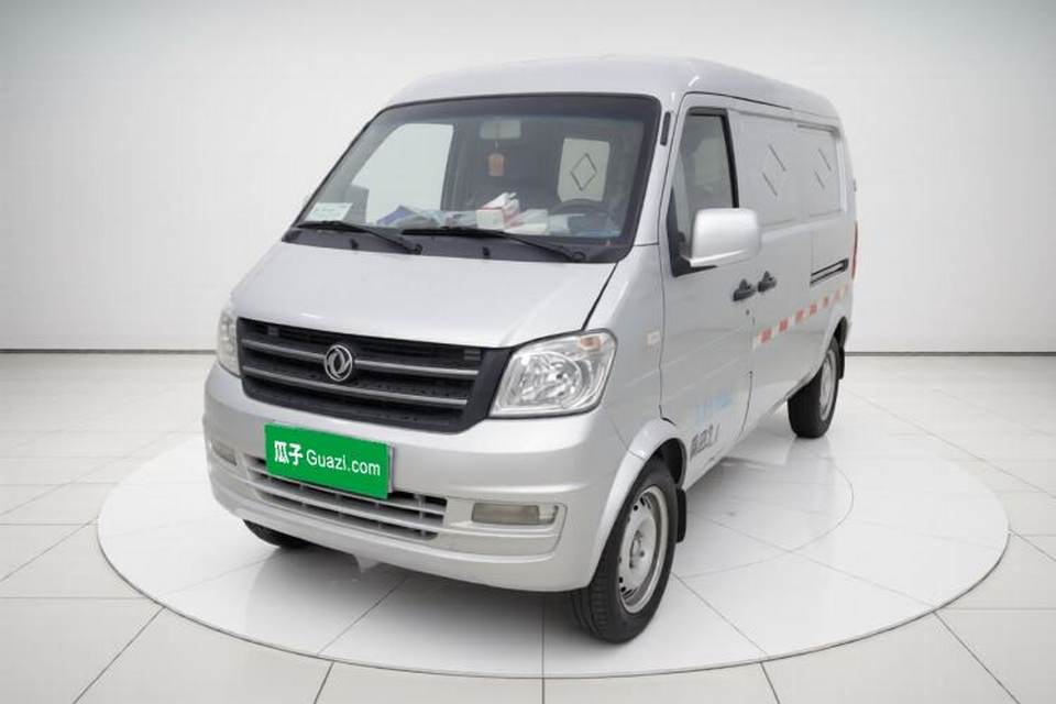 Dongfeng Xiaokang K05S 2022