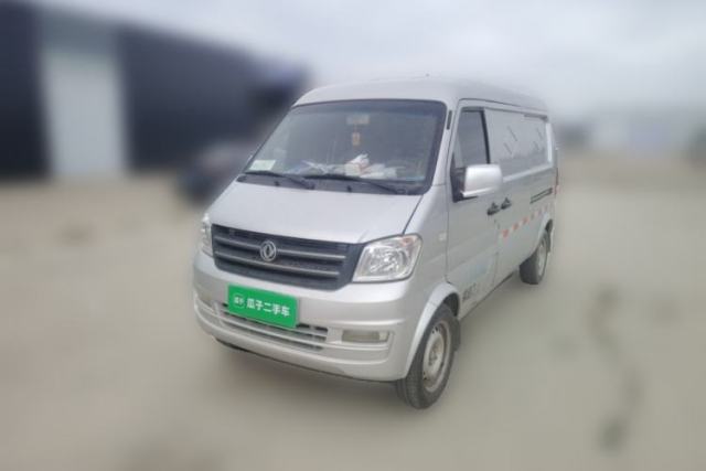 Used Dongfeng Xiaokang K05S 2022 1.3L High-Power Base Version