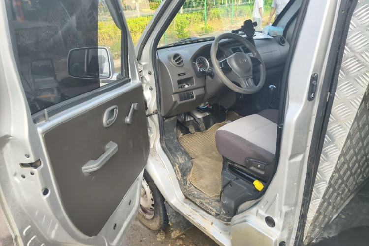Used Dongfeng Xiaokang K05S 2022 1.3L High-Power Base Version Driver Seat