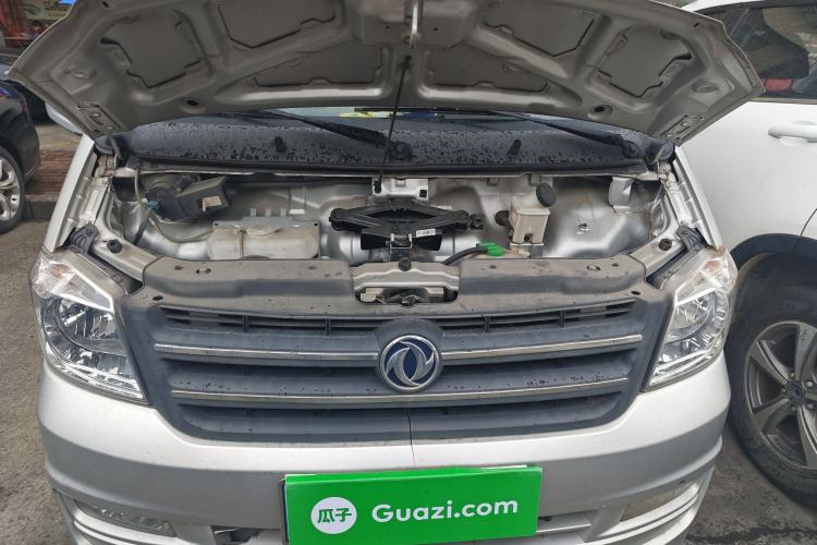 Used Dongfeng Xiaokang K05S 2022 1.3L High-Power Base Version Engine Bay