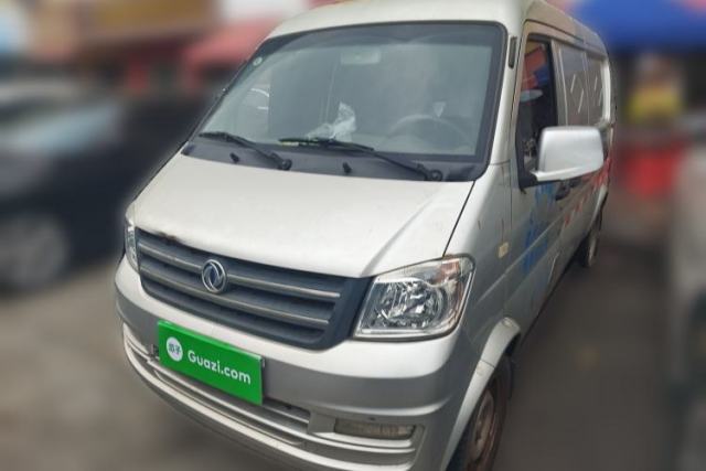 Used Dongfeng Xiaokang K05S 2022 1.3L High-Power Base Version