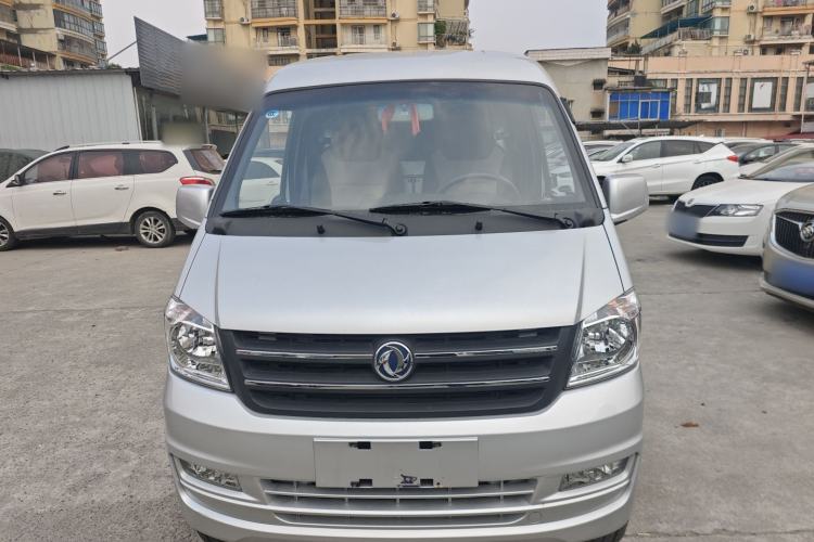 Used Dongfeng Xiaokang K05S 2022 1.3L High-Power Base Version Exterior 1