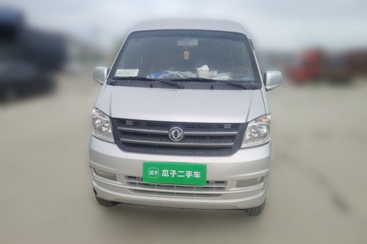 Used Dongfeng Xiaokang K05S 2022 1.3L High-Power Base Version Exterior 1