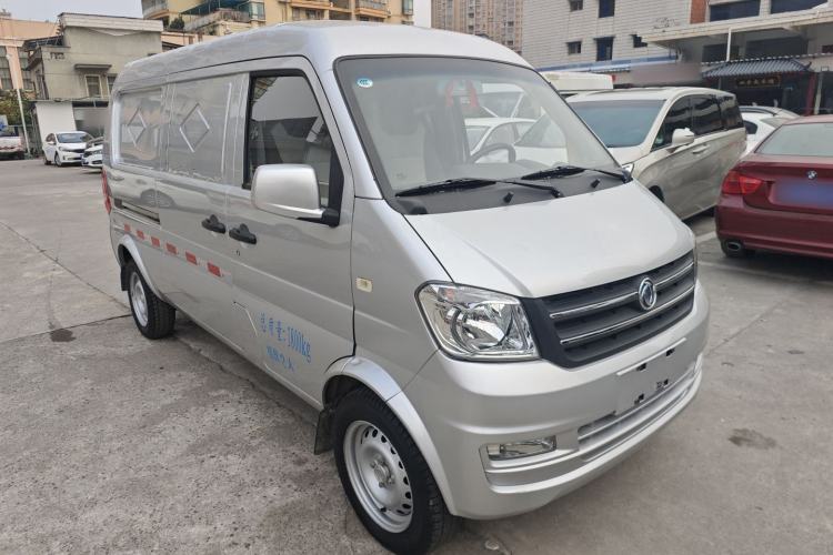 Used Dongfeng Xiaokang K05S 2022 1.3L High-Power Base Version Exterior 2