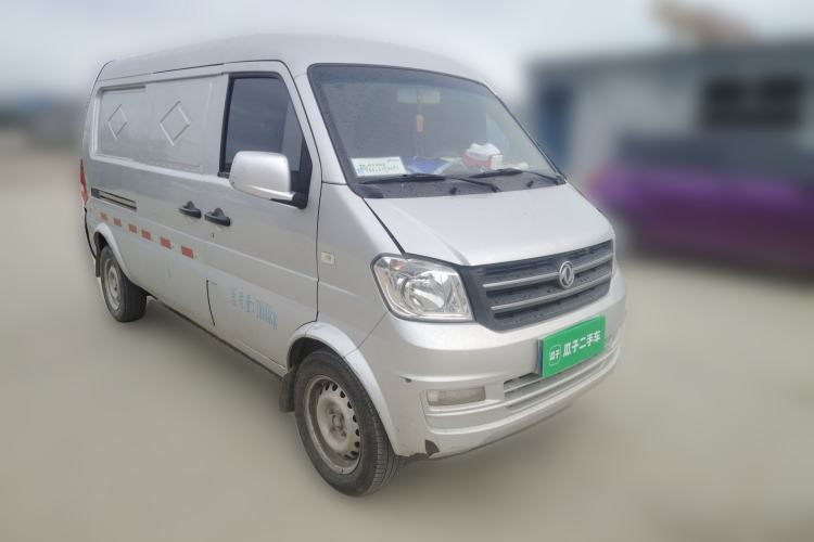 Used Dongfeng Xiaokang K05S 2022 1.3L High-Power Base Version Exterior 2